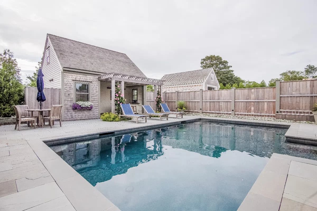 Backyard, Nature, Outdoors, Yard