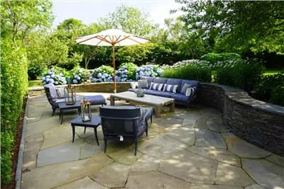 Backyard, Nature, Outdoors, Yard