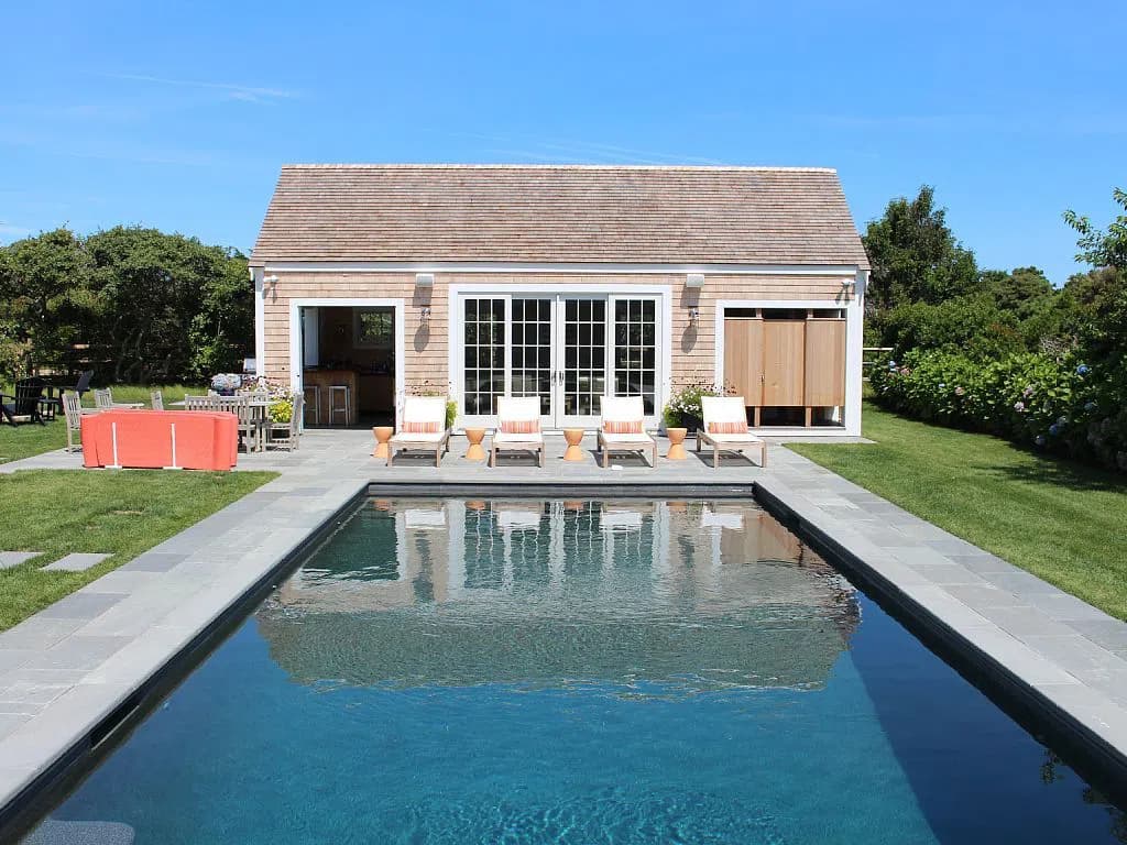 Pool, Water