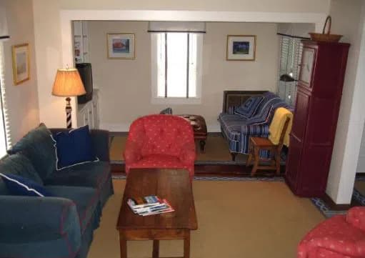 Living Room, Architecture, Building, Furniture, Indoors, Room