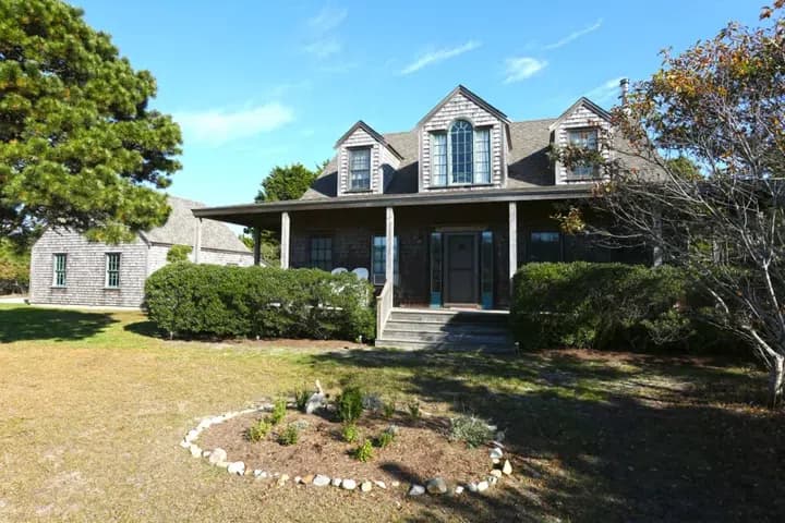 rental property in 126 Surfside Road