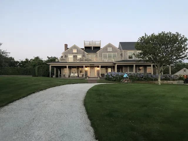 rental property in 116 Cliff Road