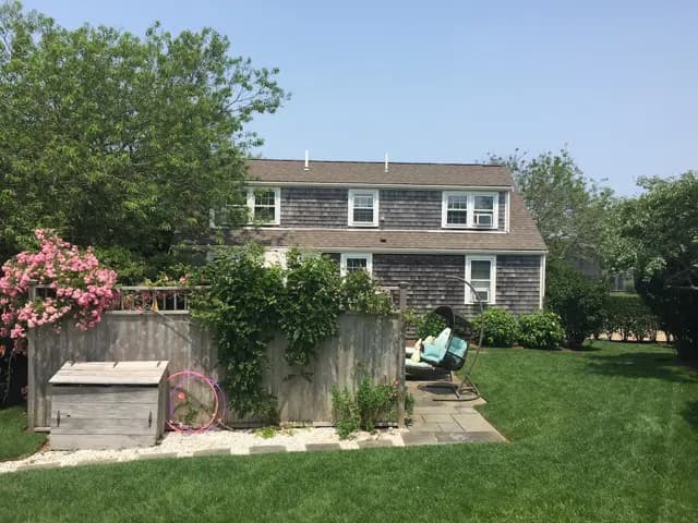 rental property in 14 Pilgrim Road