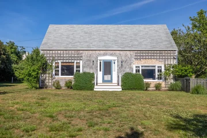 rental property in 40 New Street