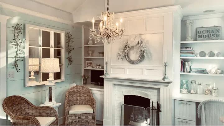 rental property in 27 Mill Street-Cottage
