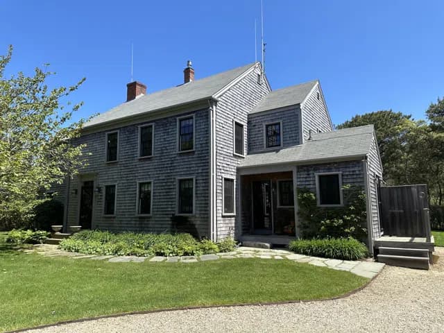 rental property in 23 Sesapana Road