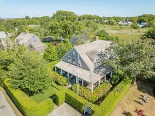 rental property in 36 West Chester Street