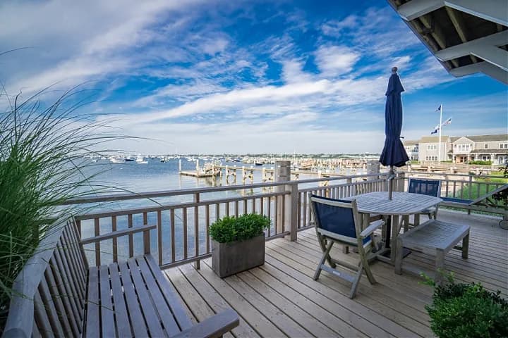 rental property in 80 Washington Street #8