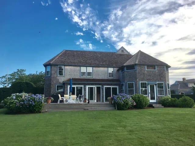 rental property in 12 Baxter Road