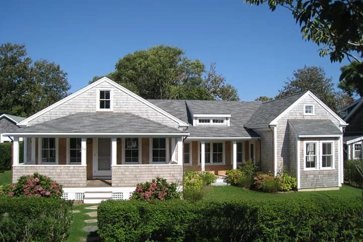 rental property in 29 King Street