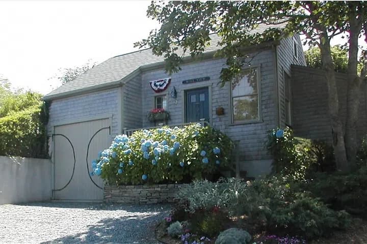 rental property in 16 South Mill Street