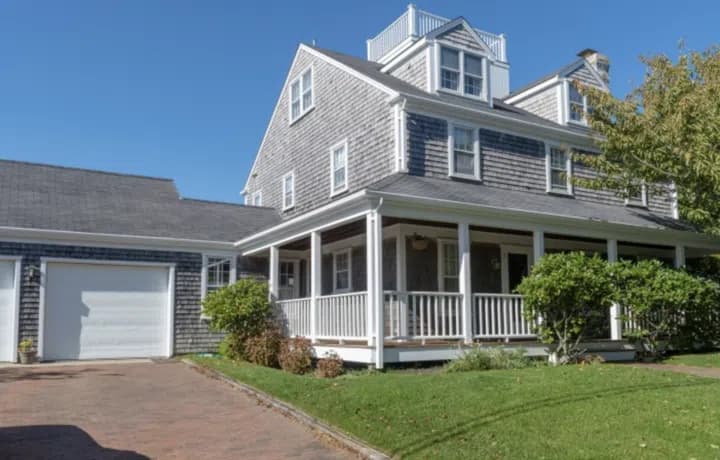 rental property in 61 Cliff Road
