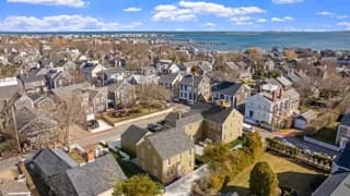 rental property in 85 Orange Street