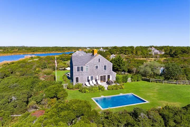 rental property in 142 Miacomet Road