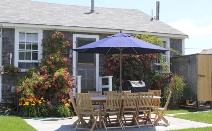 rental property in 26 Codfish Park Road