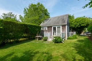 rental property in 32A West Chester Street