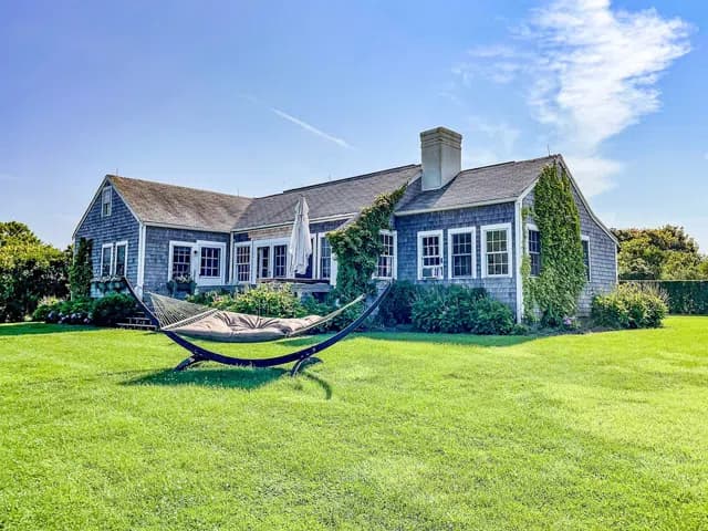 rental property in 32 Baxter Road