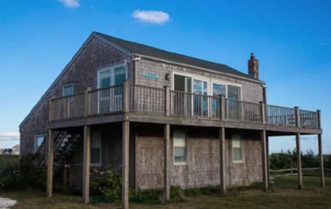 rental property in 4 Maine Avenue