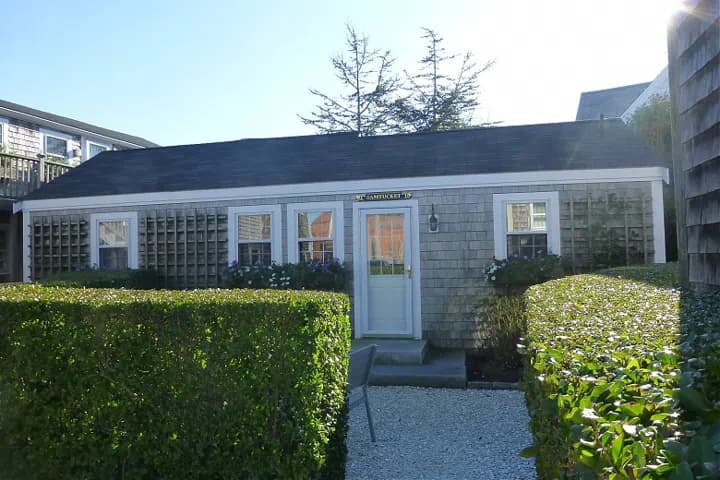 rental property in 17A Washington Street - Cottage