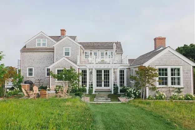 rental property in 3 Wauwinet Road, The Green Market Farm