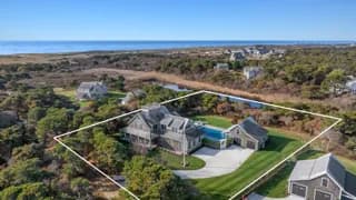 rental property in 2A Morgan Square