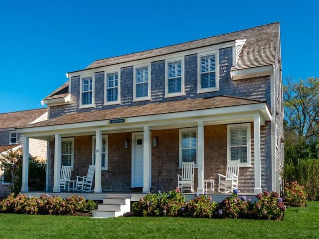 rental property in 38 North Mill Street