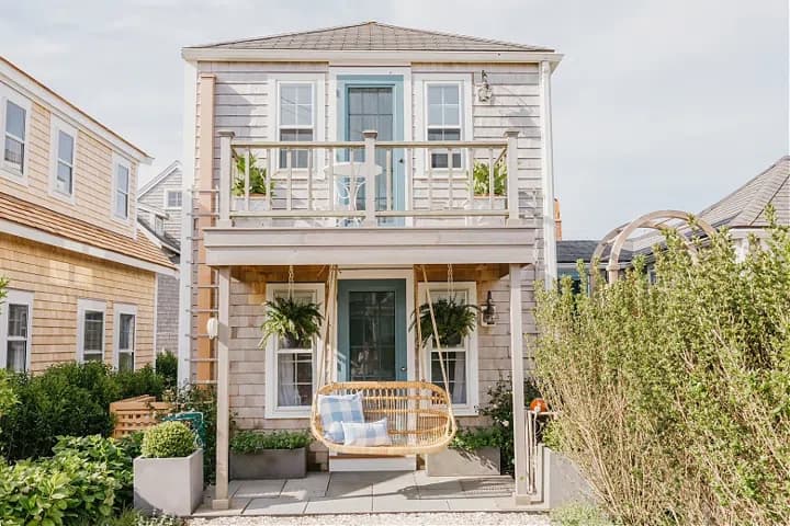 rental property in 7 Bank Street