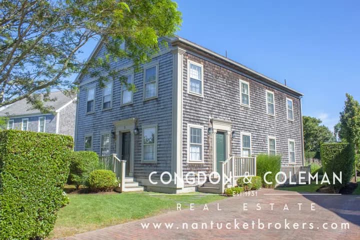 rental property in 5A Witherspoon Drive