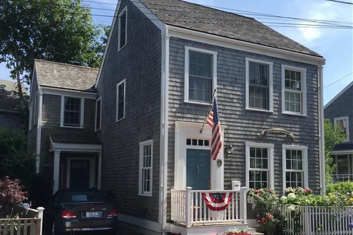 rental property in 4 Chester Street
