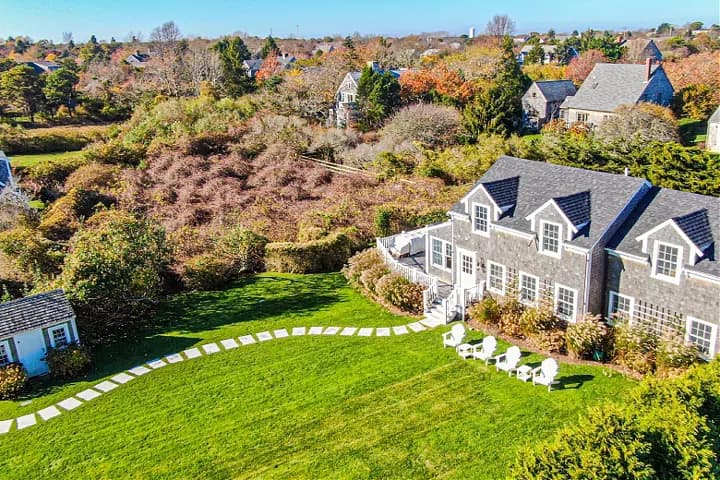 rental property in 3 Pond Road