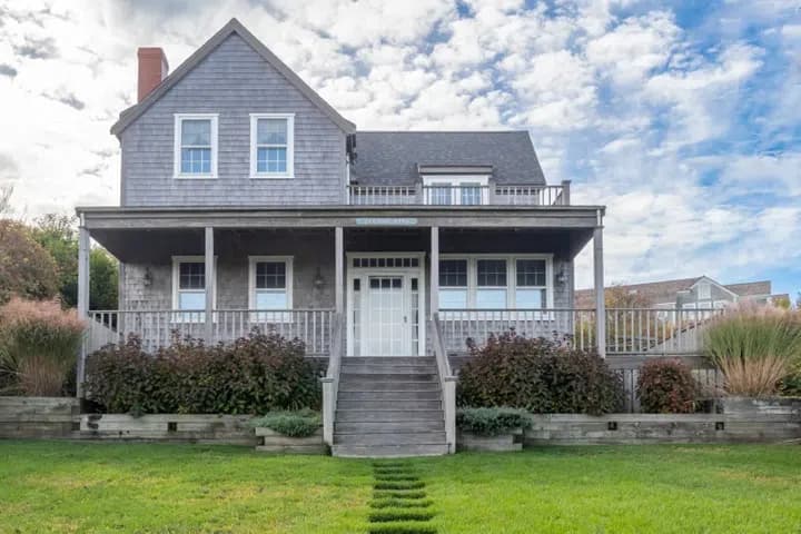 rental property in 34 Jefferson Avenue