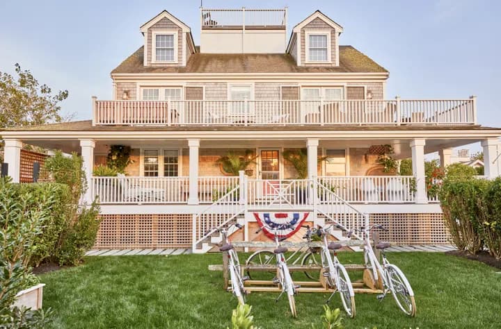 rental property in 66 Hulbert Ave - Halcyon