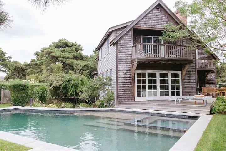 rental property in 43 Boulevarde