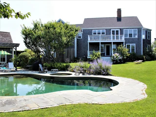 rental property in 233 Hummock Pond Rd