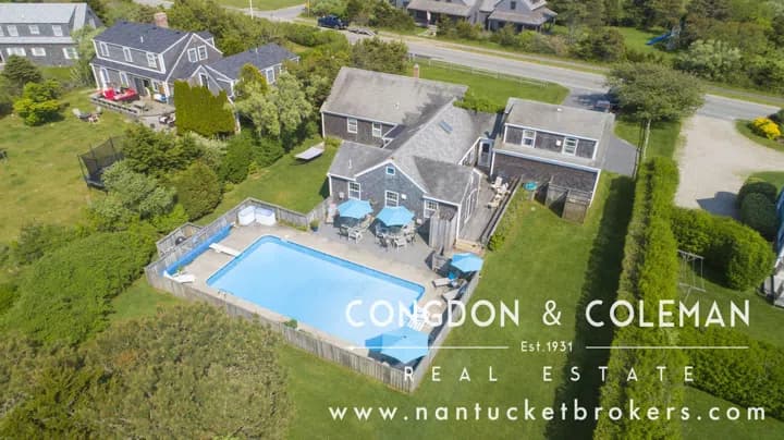rental property in 115 Somerset Road