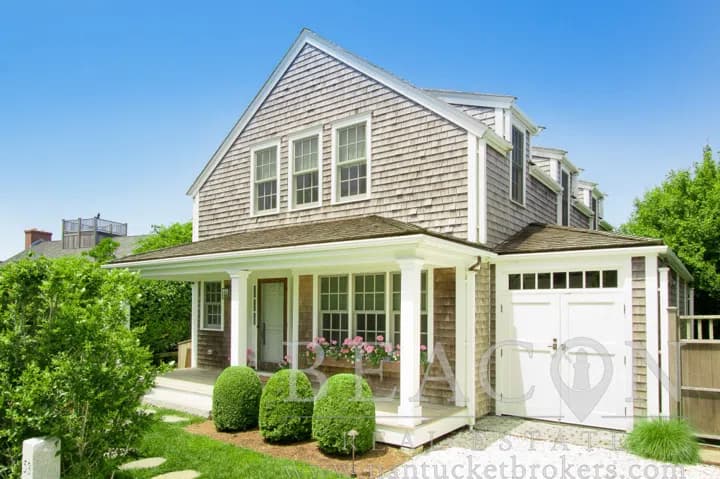 rental property in 53 West Chester Street