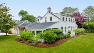 rental property in 1 West Sankaty Road & 29 Main Street