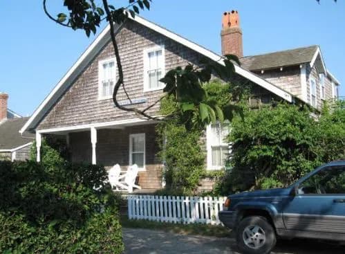 rental property in 21 Broadway