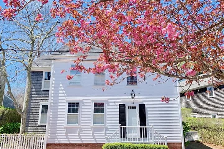 rental property in 15 Pine Street