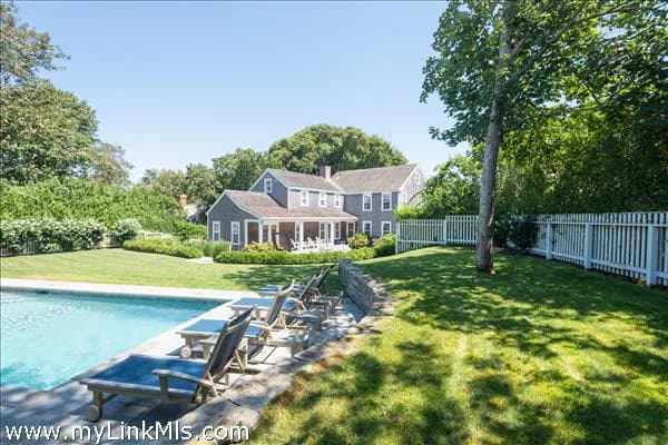 rental property in 5 Joy Street