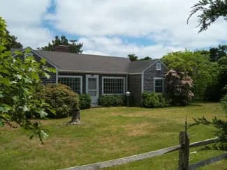 rental property in 31 Monomoy Road