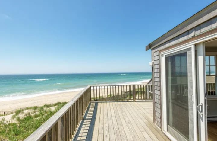 rental property in 334 Madaket Road