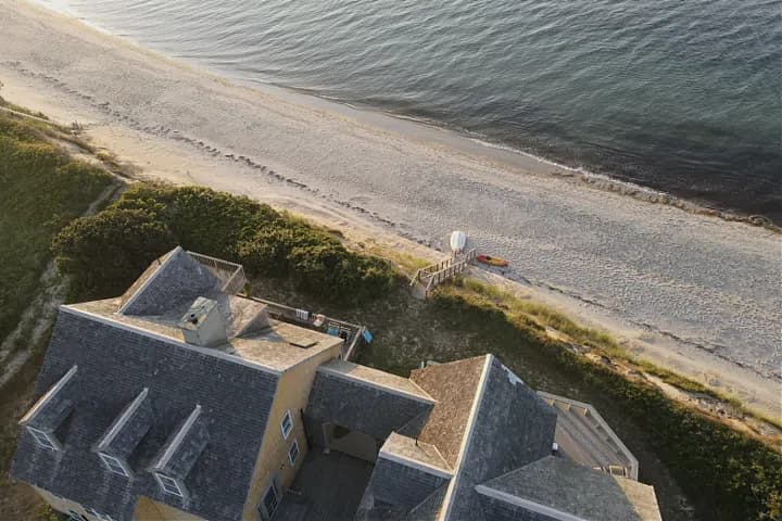 rental property in 111 Eel Point Road