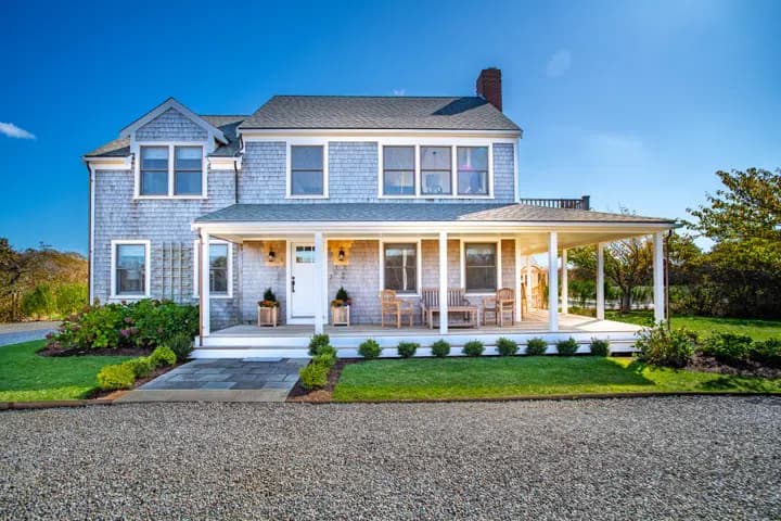 rental property in 3 Parson Lane