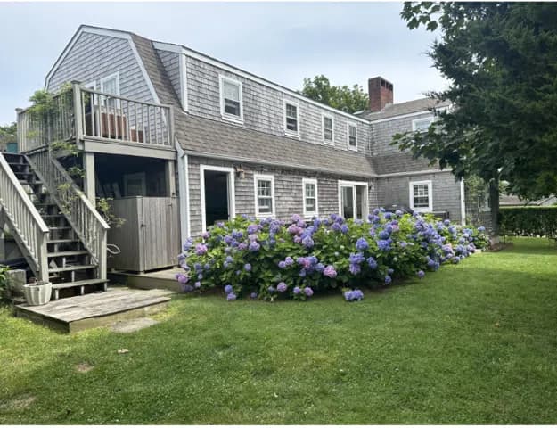 rental property in 11 Clifton Street
