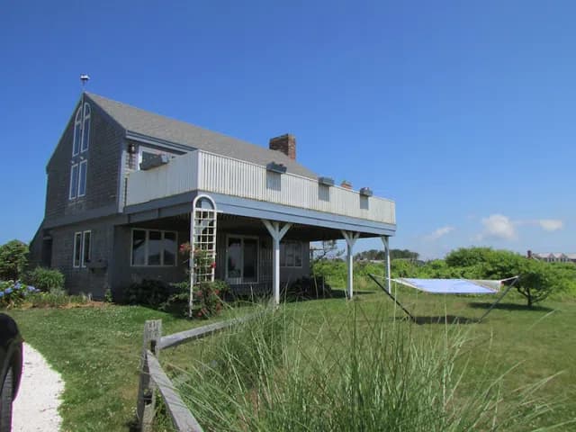 rental property in 5 Baltimore Street