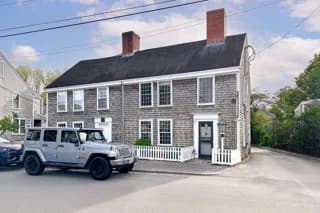 rental property in 29 Fair Street