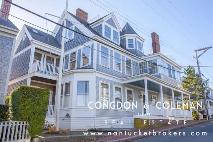 rental property in 8 Cliff Road Unit 3