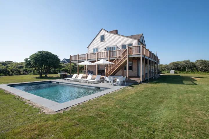 rental property in 47 Chuck Hollow Road