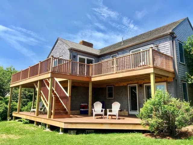 rental property in 18 Long Pond Drive